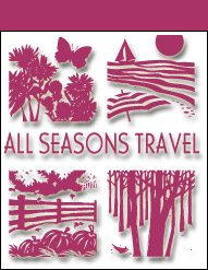 season travel limited